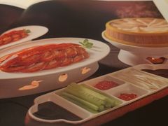 -大鸭梨烤鸭(石佛营店)