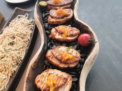 -烛影拾光观景餐厅·创意菜·摄影·小提琴(大唐不夜城店)