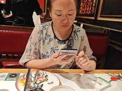 -新白鹿餐厅(第一百货店)