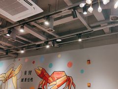 -李叔叔虾蟹大排档(青羊店)
