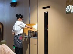 -海底捞火锅(金鼎广场店)