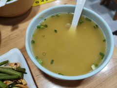 -朱大嘴肥肠血旺(福字街店)