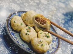 生煎-荣阳楼(山塘街店)