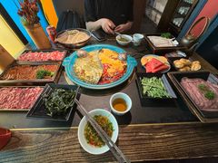 -吼堂老火锅(太古里总店)