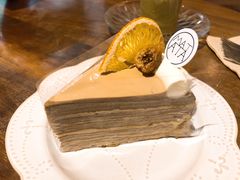 -Kekimatata 生日蛋糕·烘焙教学
