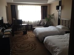 iphone_upload_pic-陕西华浮宫酒店(未央湖公园店)