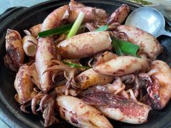 -79号渔船海鲜饭店(宝安店)