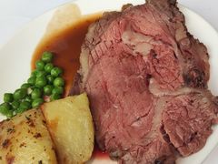 -拉蒂娜·巴西牛排馆 Latina·Brazilian Steakhouse(陆家嘴旗舰店)