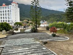 -罗浮山嘉宝田森林温泉度假酒店