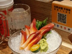 -筱田の食堂·izakaya(淮海中路店)