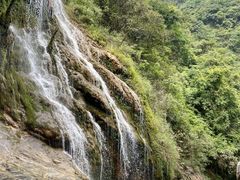 -华蓥山天意谷景区