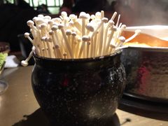 -左庭右院鲜牛肉火锅(环球港店)