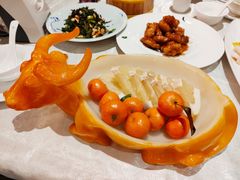 -大碗居·烤鸭·鱼头泡饼(天坛东门店)