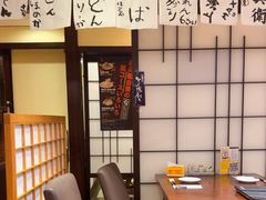 -纹兵卫手打荞麦面日料(虹桥本店)