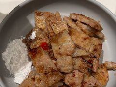 唐烤猪五花-胡麻(静安嘉里店)