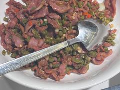 -兰湘子·湘菜小炒(石家庄万象城店)