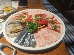 -杉海和牛烧肉海鲜自助(会展城店)