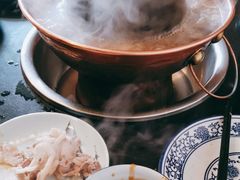 -裕德孚·非遗手切涮羊肉(东直门内大街店)