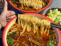-馬伍旺川菜(江北虹悦城店)