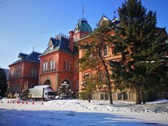 -北海道厅旧本厅舍(旧本庁舎)