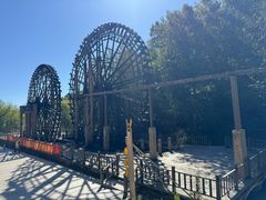 -道须沟旅游风景区