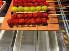 -Olé精品超市(苏州中心店)