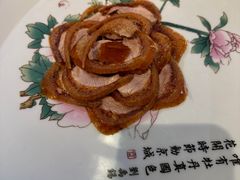 -京味斋·北京烤鸭(华威桥北工大店)