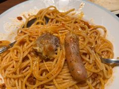 -萨莉亚意式餐厅(杭州西溪龙湖天街店)