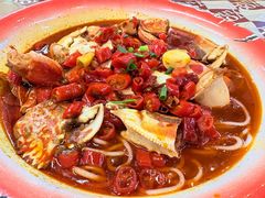 -老三样·旧食新味(万寿宫店)