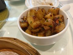 -金河半岛园林酒家(金融城店)
