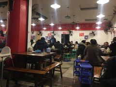 大堂-中和远东火锅兔(老店)