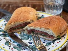 -Alimentari早午餐(安福路店)