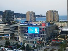 -威高广场