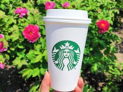 -星巴克(来福士2F店)