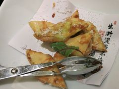 -沈灶河豚宴·河豚融合餐厅(汉中路店)