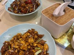 -南来顺饭庄·清真(南菜园店)