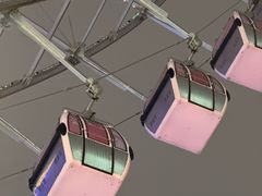 -星城之眼摩天轮