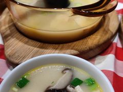 -西贝莜面村(近铁城市广场店)