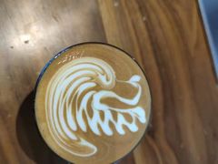 -Peet's Coffee皮爷咖啡(上海长风大悦城店)