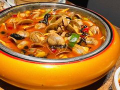 -乔街深夜食堂·小龙虾·高压锅生蚝(杭州总店)