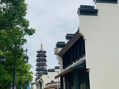 -安亭老街