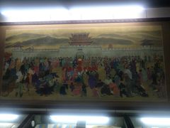 -张掖大佛寺景区