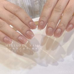 -米小兔美甲美睫