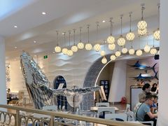 -贝林大翅鲸简餐厅(国家海洋博物馆店)