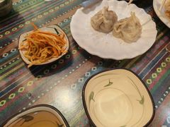 -开帝锐抓饭(五一路店)