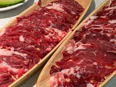 -左庭右院鲜牛肉火锅(长泰广场店)