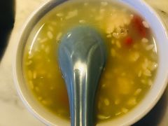 醪糟汤圆-懒人盐府人家(航天桥店)