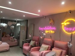 -Beauty Nails 美甲美睫皮肤管理