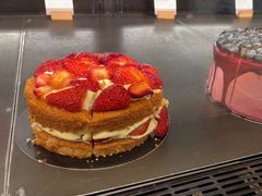 -BAKER&SPICE(环贸店)