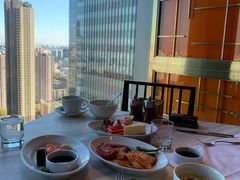 -君悦酒店·乐厨·高空自助餐(青年大街店)